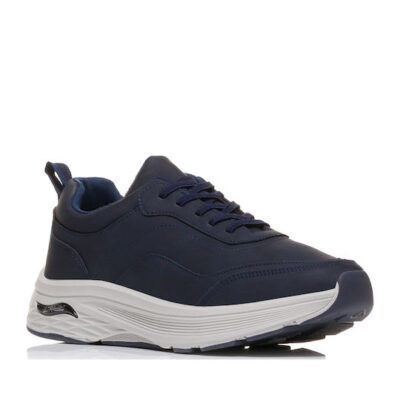 Zak Sneakers for men sd04007 black (Αντιγραφή)