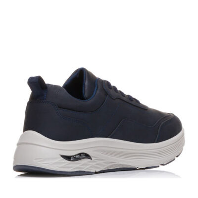 Zak Sneakers for men sd04007 black (Αντιγραφή)