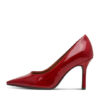 Tamaris pumps 22423 red pattent