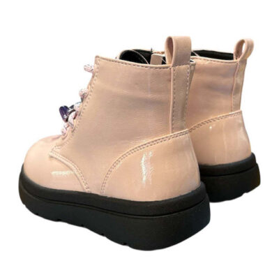 Μποτάκια παιδικά zak shoes SD21029