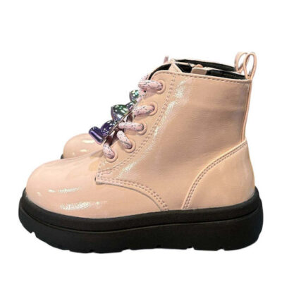 Μποτάκια παιδικά zak shoes SD21029