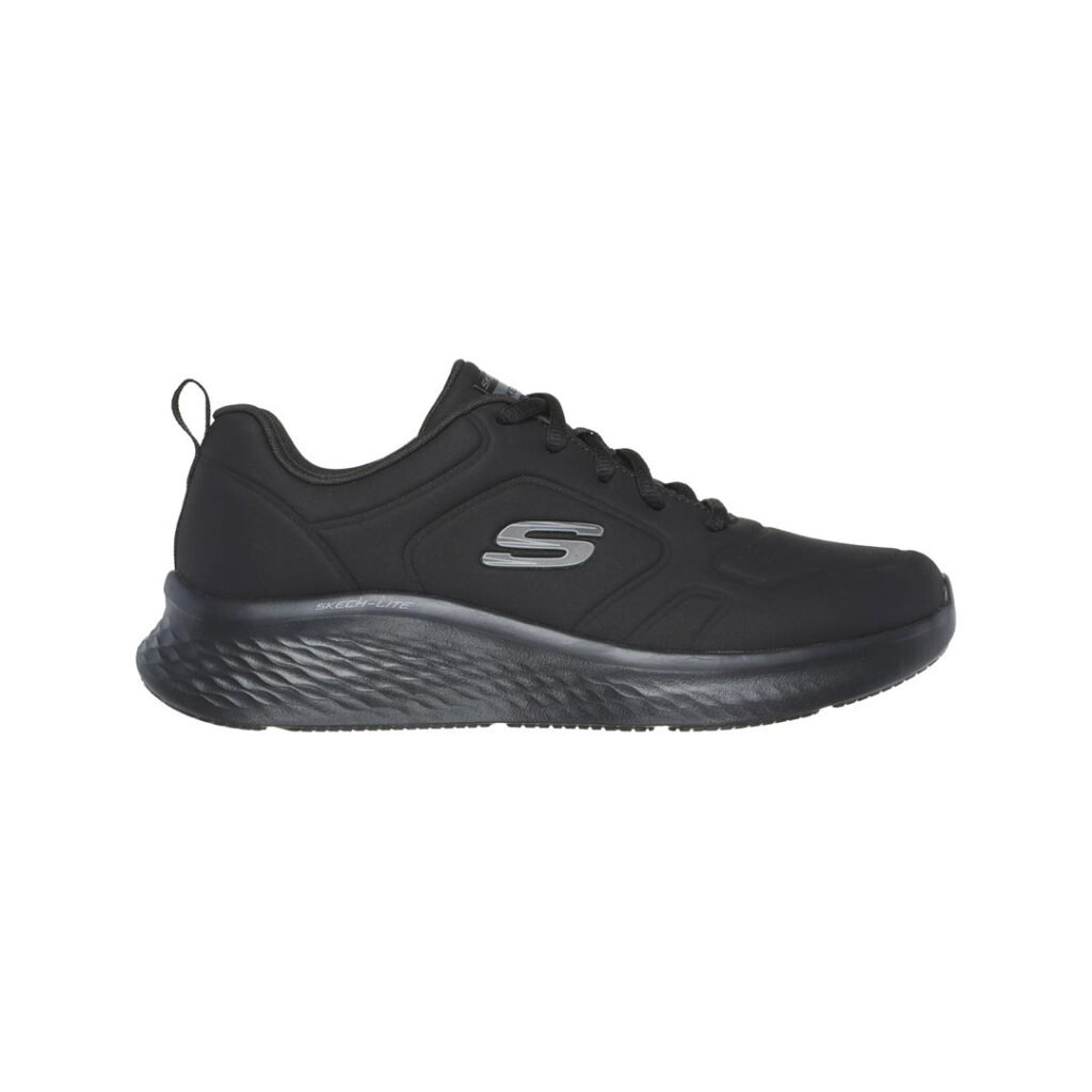 150047-BBK Skechers Skech-Lite Pro City Stride