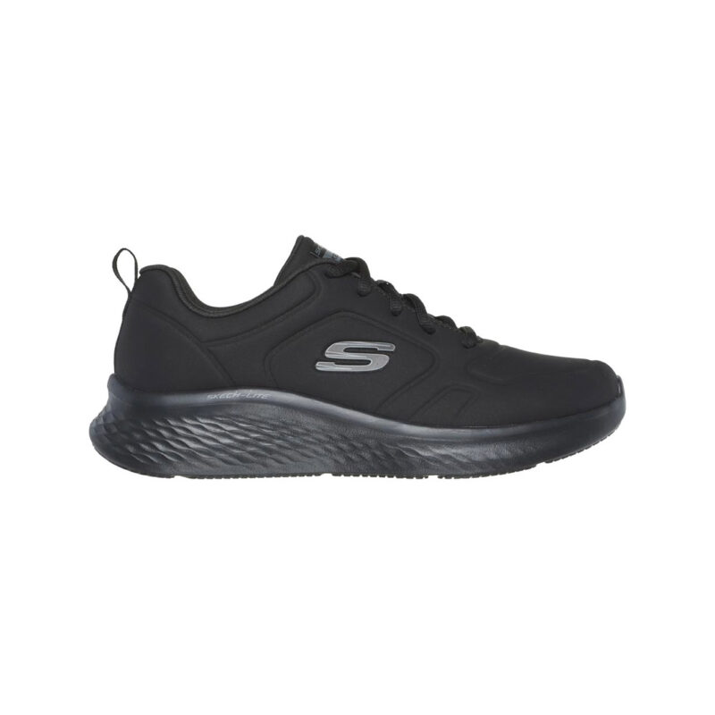 150047-BBK Skechers Skech-Lite Pro City Stride