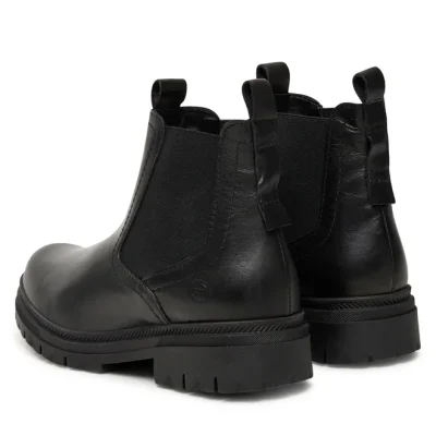 Tamaris boots 25407 BLACK