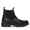 Tamaris boots 25407 BLACK