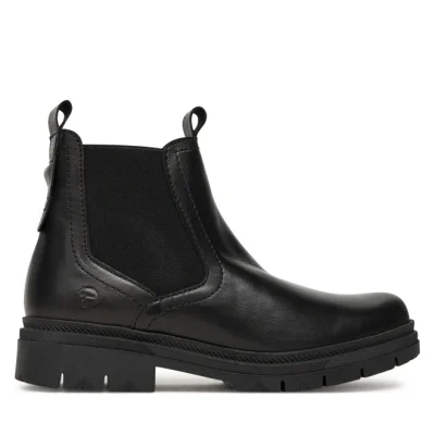 Tamaris boots 25407 BLACK