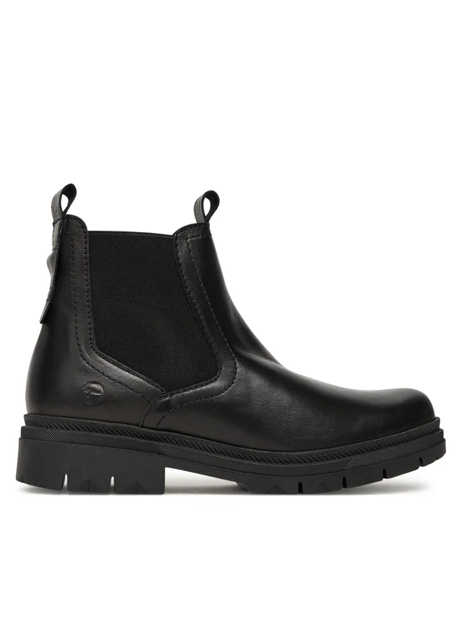 Tamaris boots 25407 BLACK