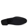 Tamaris boots 25341 BLACK LEATHER