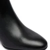 Tamaris boots 25341 BLACK LEATHER