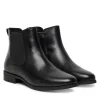 Tamaris boots 25377 45 001 BLACK LEATHER