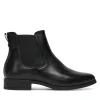 Tamaris boots 25377 45 001 BLACK LEATHER
