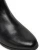 Tamaris boots 25377 45 001 BLACK LEATHER