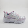 ΜΙD sneakers GIARDINO D’ORO GD5510 bianco
