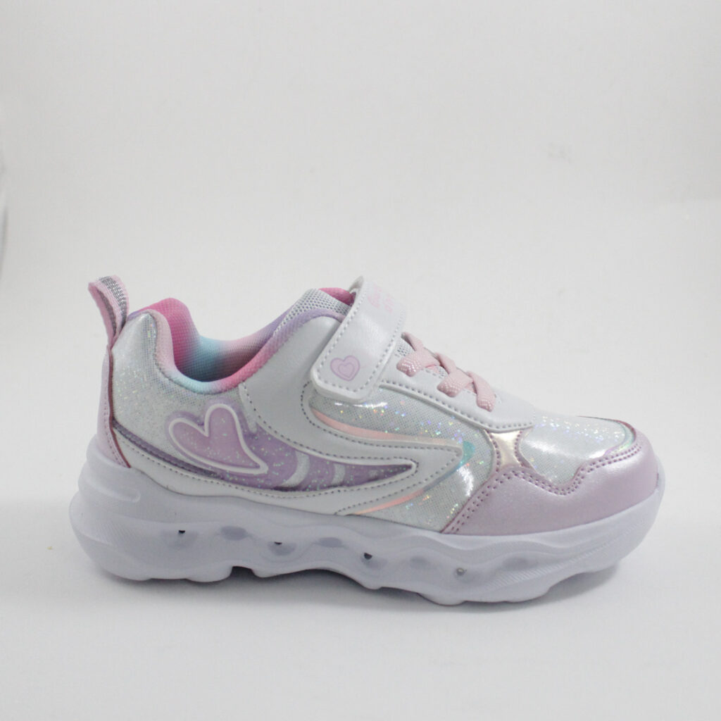 ΜΙD sneakers GIARDINO D’ORO GD5510 bianco