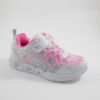ΜΙD sneakers GIARDINO D’ORO GD5516