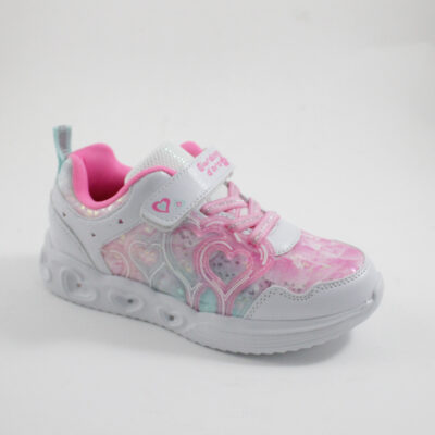ΜΙD sneakers GIARDINO D’ORO GD5516