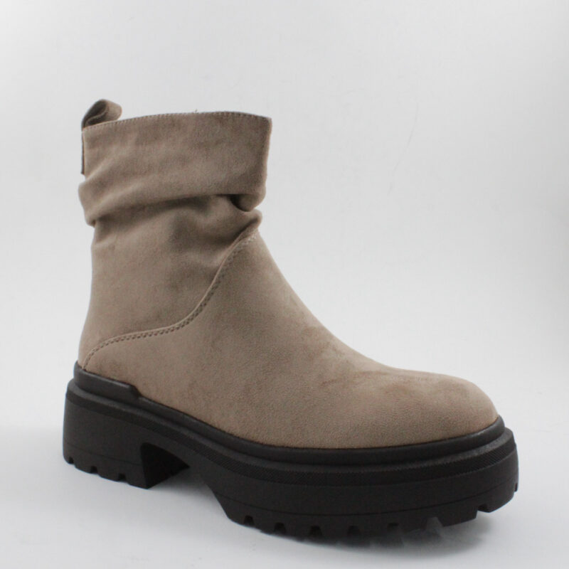BOOTS for woman AX59083 black (Αντιγραφή)