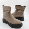 BOOTS for woman AX59083 black (Αντιγραφή)