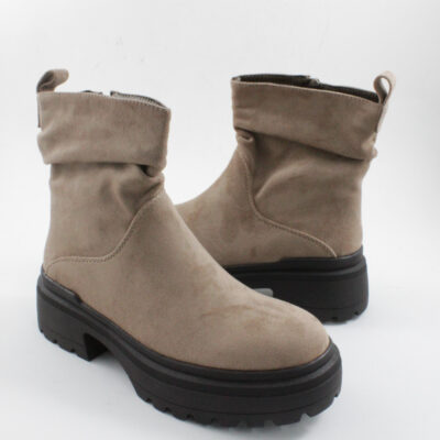 BOOTS for woman AX59083 black (Αντιγραφή)