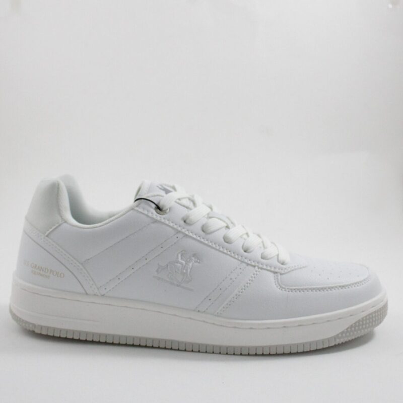 U.S.Grand Polo gpm 524705 white