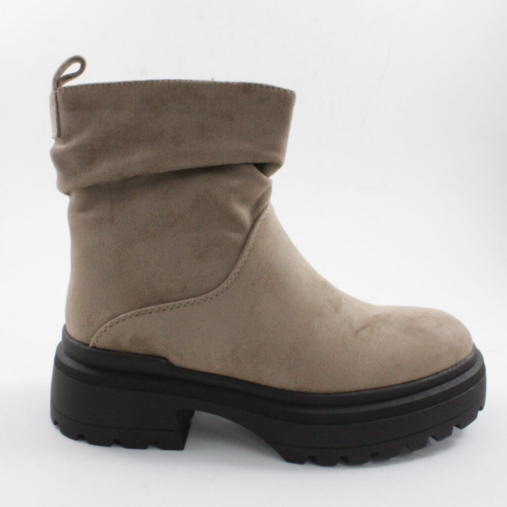 BOOTS for woman AX59083 black (Αντιγραφή)