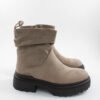 BOOTS for woman AX59083 black (Αντιγραφή)