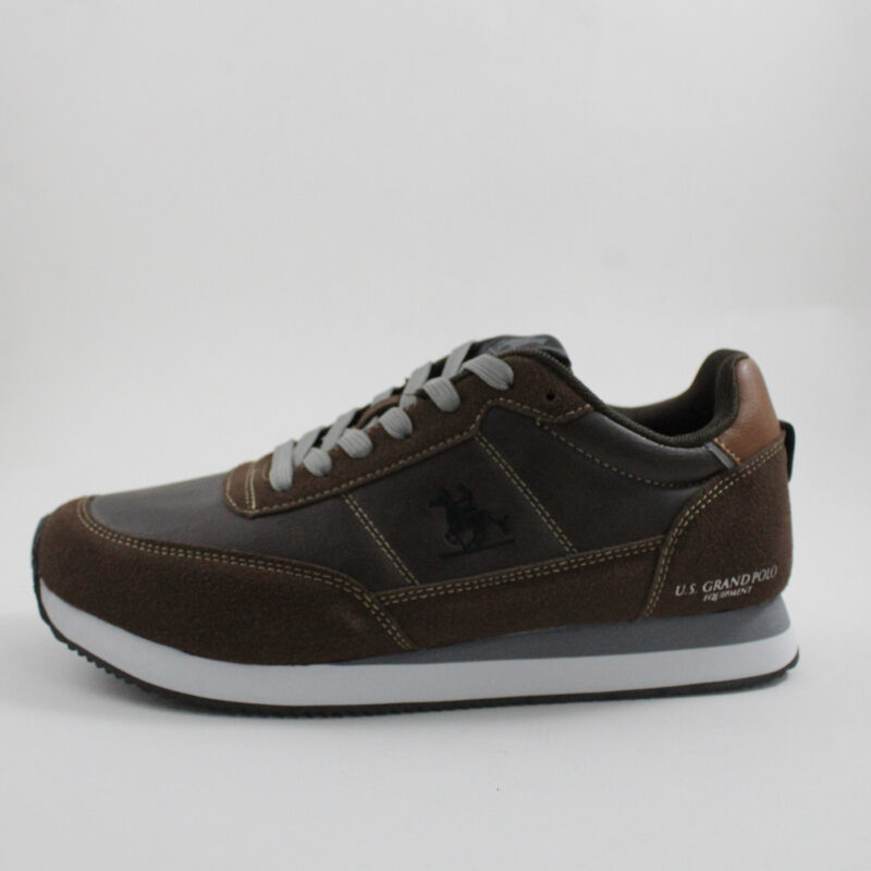 U.S.Grand Polo gpm 523002 brown