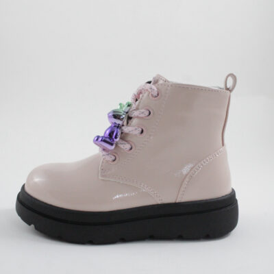 Μποτάκια παιδικά zak shoes SD21029