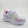 ΜΙD sneakers GIARDINO D’ORO GD5510 bianco