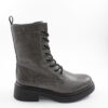 BOOTS for woman C891 GREY