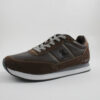 U.S.Grand Polo gpm 523002 brown