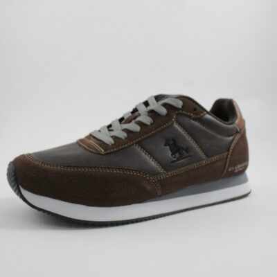 U.S.Grand Polo gpm 523002 brown
