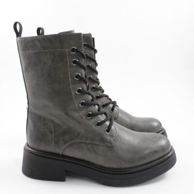 BOOTS for woman C891 GREY