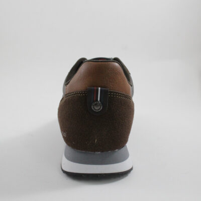 U.S.Grand Polo gpm 523002 brown