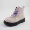 Μποτάκια παιδικά zak shoes SD21029