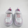 ΜΙD sneakers GIARDINO D’ORO GD5510 bianco