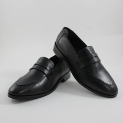 Catwalk leather loafers 25940 tan (Αντιγραφή)