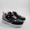 ΜΙD sneakers GIARDINO D’ORO GD5510 nero