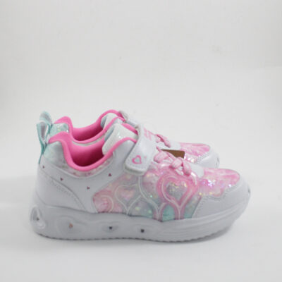 ΜΙD sneakers GIARDINO D’ORO GD5516