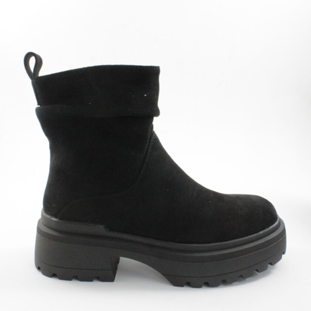 BOOTS for woman AX59083 black