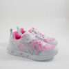 ΜΙD sneakers GIARDINO D’ORO GD5516