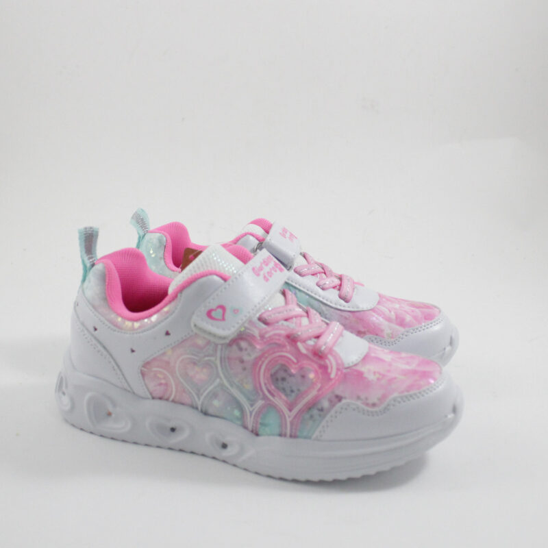 ΜΙD sneakers GIARDINO D’ORO GD5516