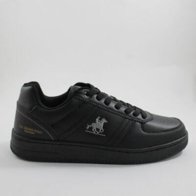U.S.Grand Polo gpm 524705 black