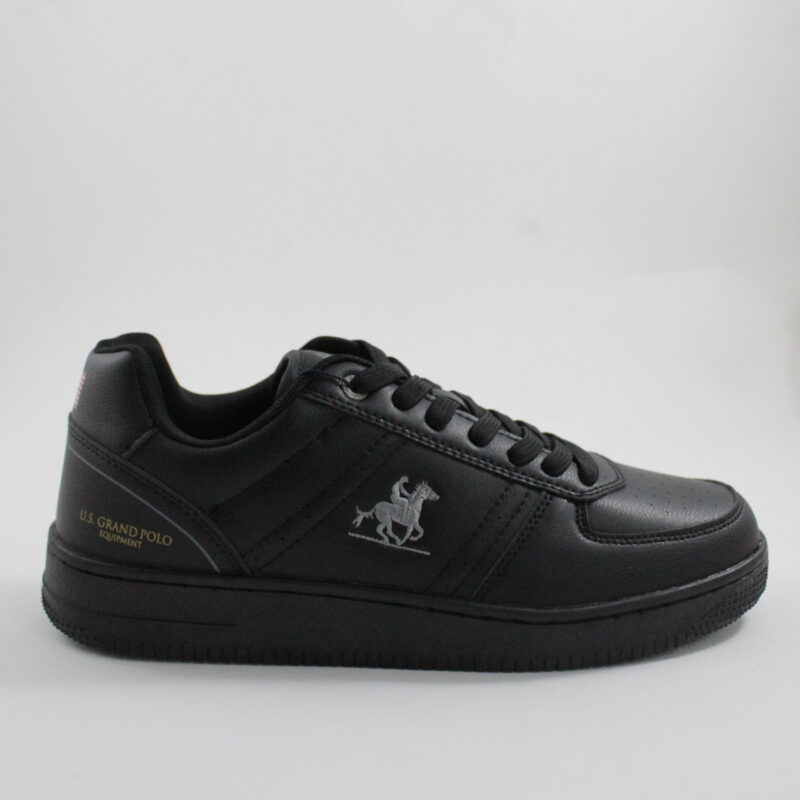U.S.Grand Polo gpm 524705 black