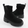 BOOTS for woman AX59083 black