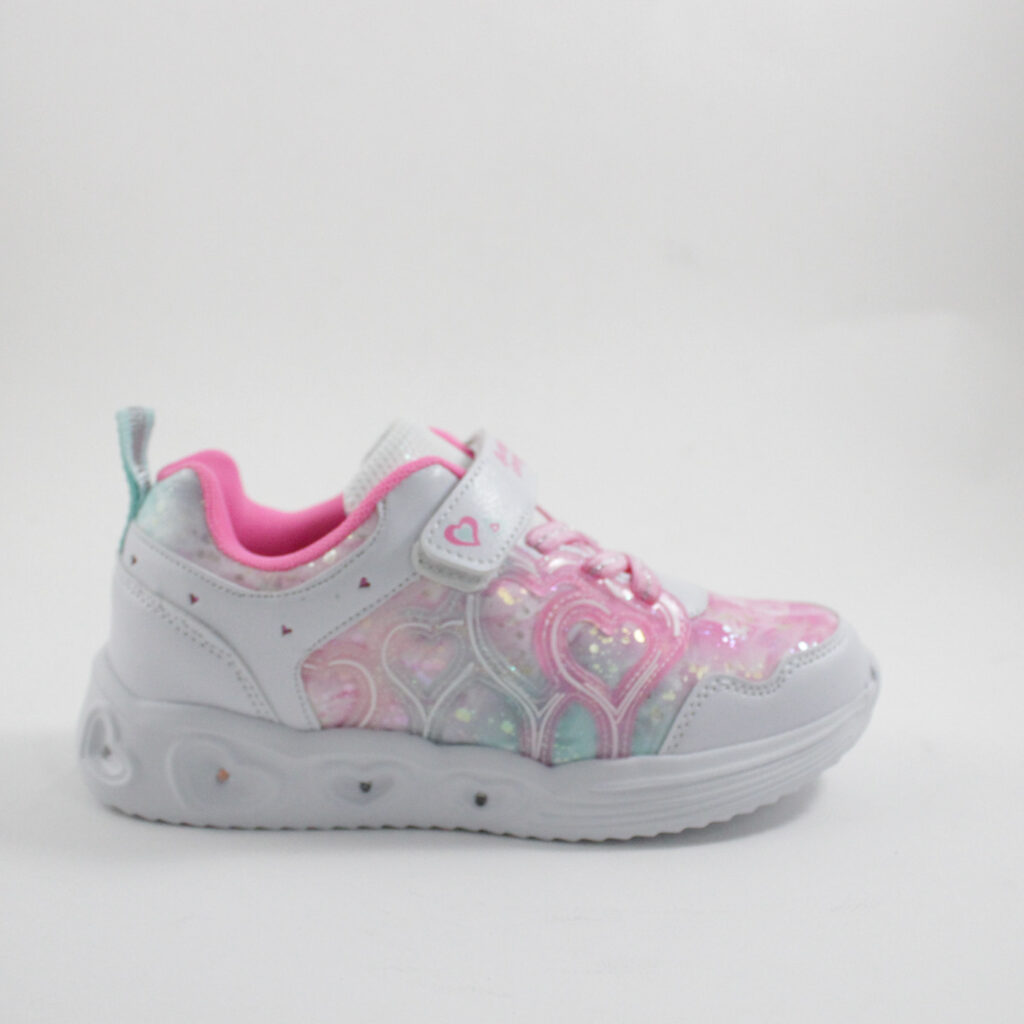 ΜΙD sneakers GIARDINO D’ORO GD5516