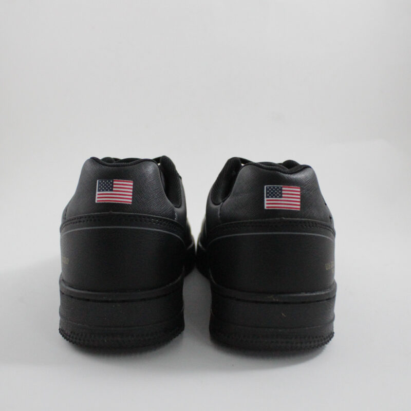 U.S.Grand Polo gpm 524705 black