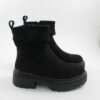 BOOTS for woman AX59083 black