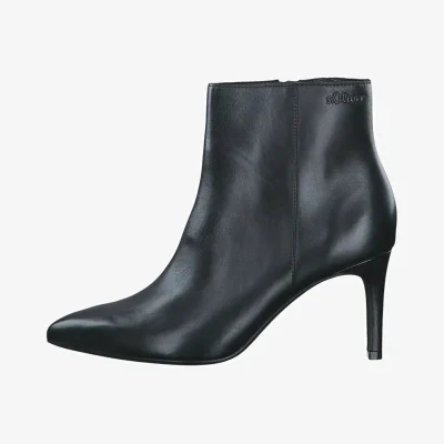 S.oliver boots 25316