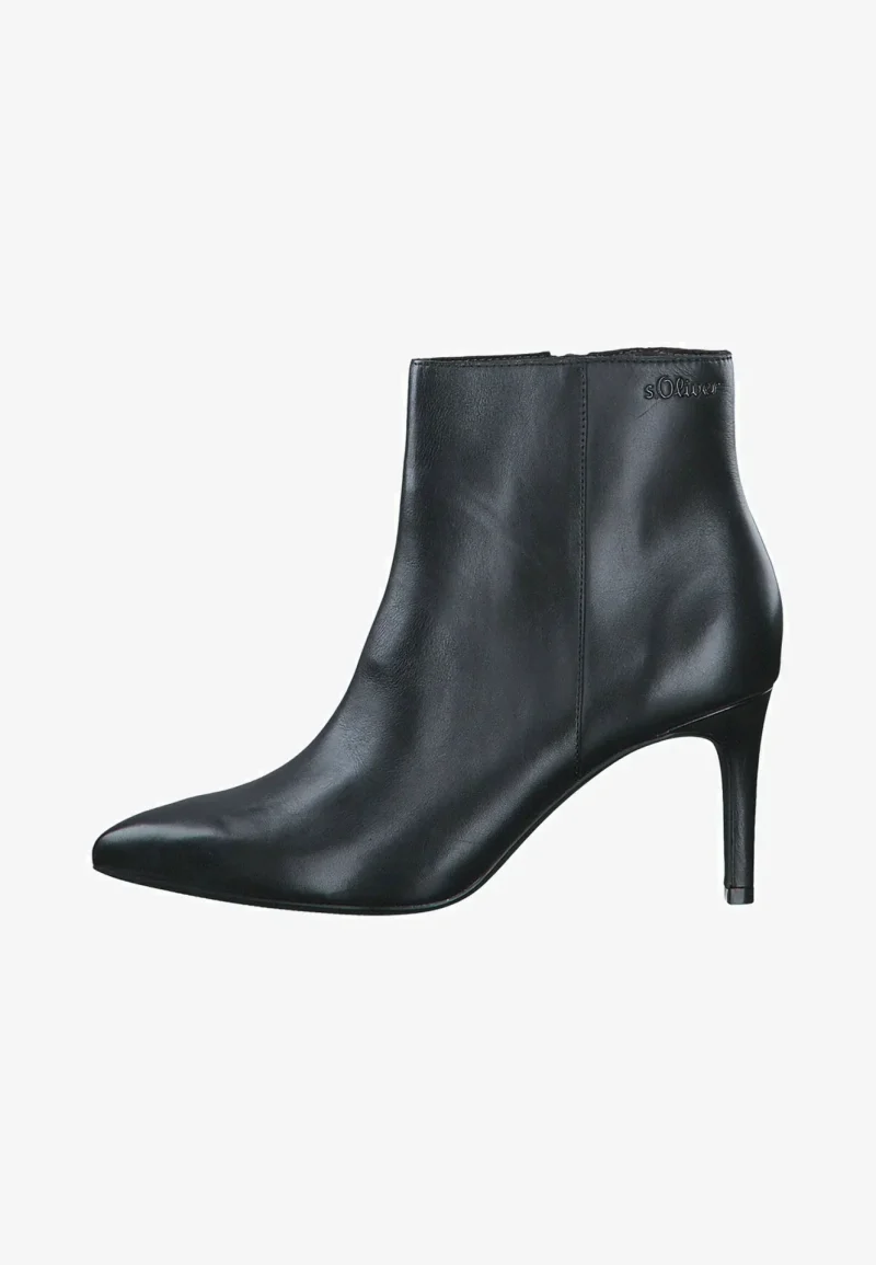 S.oliver boots 25316